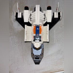 LEGO Mars Research Shuttle  w/ 1 Mini Figure Replacement Parts